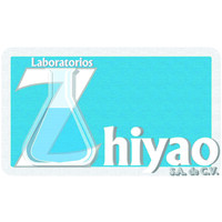 Laboratorio Zhiyao S.A De C.V