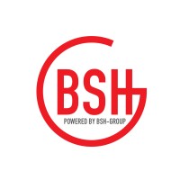 BenSterk.com logo - Similar company to Fosti B.V