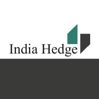 India Hedge logo - Similar company to Joy Of Performing