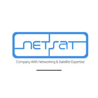 NetSat Private Limited logo - Similar company to Tech Numerique