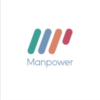 Manpower logo - Similar company to Man Power
