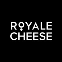 Royale Cheese logo - Similar company to Akash Infosoft