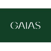 Gaias landscape logo - Similar company to Barari Co.