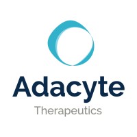 ADACYTE THERAPEUTICS logo - Similar company to Anamorphik