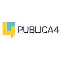 PUBLICA4 AG logo - Similar company to 923 Partners Ag