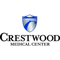 CRESTWOOD MEDICAL CENTER logo - Similar company to Ktech