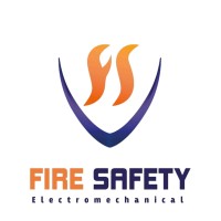 fire safety logo - Similar company to At-Call Safety