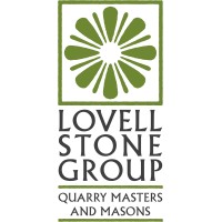 Lovell Stone Group logo - Similar company to Mckeonstone Ltd