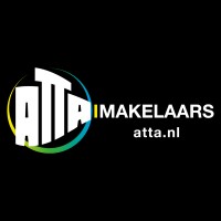 Atta Makelaars logo - Similar company to Fysiomaks