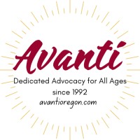 Avanti Oregon logo - Similar company to Leadcademy