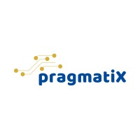 pragmatiX logo - Similar company to Pragmatix