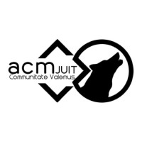 ACM Student Chapter, JUIT logo - Similar company to Ezerhost