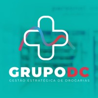 Grupo Drogarias Carioca logo - Similar company to Nova Rede Drogarias