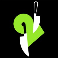 2 Guys with Knives logo - Similar company to Fed