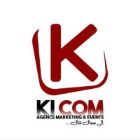 KICOM AGENCY-Events & Marketing logo - Similar company to 5 Sens Advertising