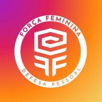 Proj. Social Força Feminina logo - Similar company to Força Feminina