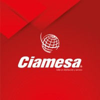 CIAMESA logo - Similar company to Constela Group
