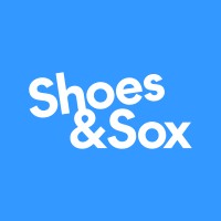 Shoes & Sox logo - Similar company to Classico Shoes