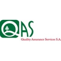 Quality Assurance Services S.A. logo - Similar company to Tenadoc