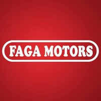 FAGA MOTORS logo - Similar company to Isocialcube