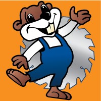 Crafty Beaver Home Centers logo - Similar company to Hillside Lumber
