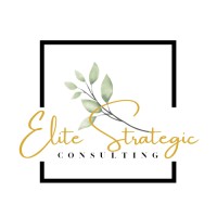 Elite Strategic Consulting logo - Similar company to Damx™