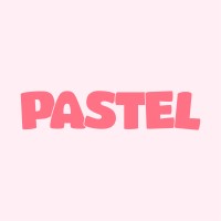 Pastel Creative logo - Similar company to Exteedesign