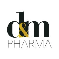 D&M Pharma Perú logo - Similar company to D&M Pharma   Cassará Fouchard Feelderm Bailleul Novoplos