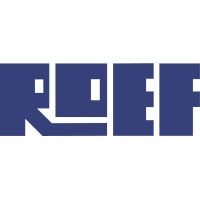 ROEF logo - Similar company to Wedotrust