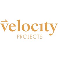 Velocity Projects logo - Similar company to Outlook Project Management