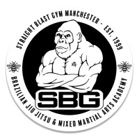 SBG Manchester logo - Similar company to Sbg Cork