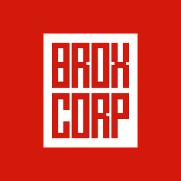 Broxcorp logo - Similar company to Klezma