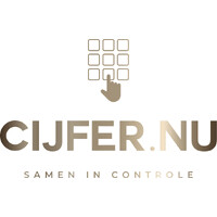 Cijfer.NU logo - Similar company to 7X24.Nl Online Boekhouden En Factureren