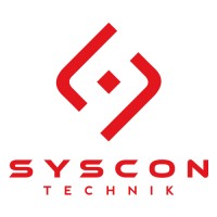 Syscontek logo - Similar company to Envisionbim