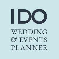 I DO. WEDDING&EVENTS Planner logo - Similar company to Weddingz By Dev