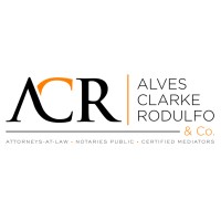Alves Clarke Rodulfo & Co. logo - Similar company to Traide Ventures
