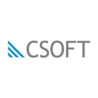 CSOFT International logo - Similar company to Csoft