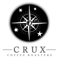 Crux Coffee Roasters logo - Similar company to Venetian Coffee Roasters