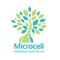 Microcell Marketing (Asia) Pte Ltd logo - Similar company to Universal Building Solutions International Pte Ltd