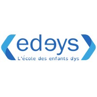Edeys - l'école des enfants Dys logo - Similar company to Toupi