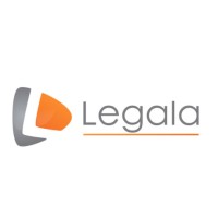Legala logo - Similar company to Legala