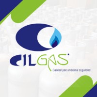 INDUSTRIAS METALICAS CILGAS S.A.S. logo - Similar company to Talento Humano Contech
