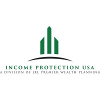 Income Protection USA logo - Similar company to Wc Dillon Co. & Insight Risk Management