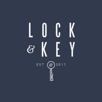 Lock & Key Hotel, Bar and Kitchen logo - Similar company to Hotel Lock And Safe Ltd