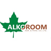 شركة الكروم للزراعه والتجارة ذ.م.م logo - Similar company to Al Qoudra For Agricultural Materials Trading Co