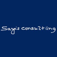 Sayi Consulting logo - Similar company to Elevtek Llc