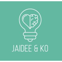 Jaidee & Ko logo - Similar company to 3 Degrees - Social Media For The Social-Minded
