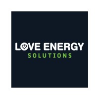 Love Energy Solutions logo - Similar company to Love Energy