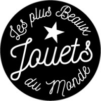 Les plus Beaux jouets du Monde logo - Similar company to Jolis Jeux