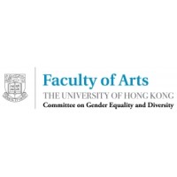 HKU Committee on Gender Equality and Diversity logo - Similar company to Swedish Society, Hku